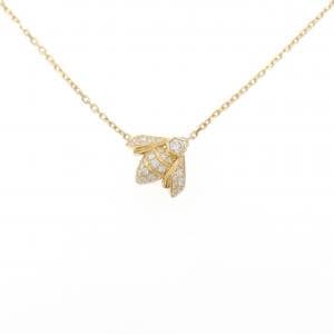 ショーメ ビー ドゥ ショーメ ネックレス