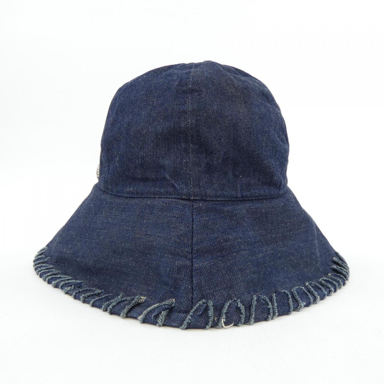 シャネル CHANEL ハット