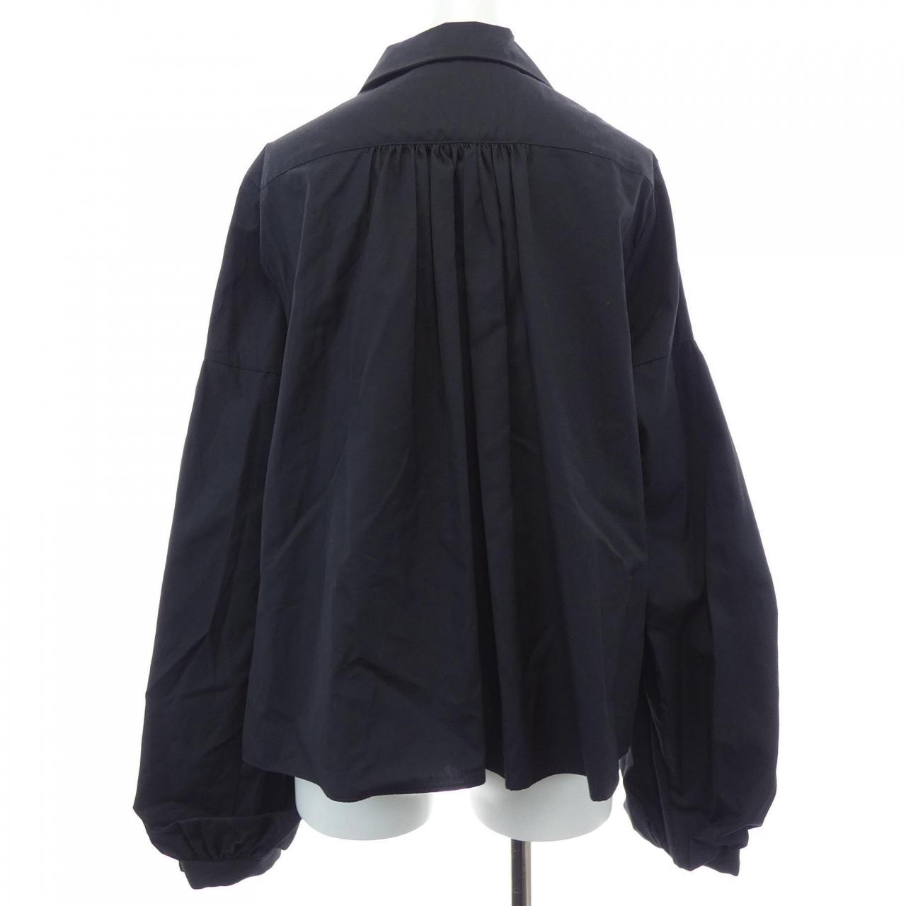 ノワールケイニノミヤ noir kei ninomiya 3N-B013 トップス