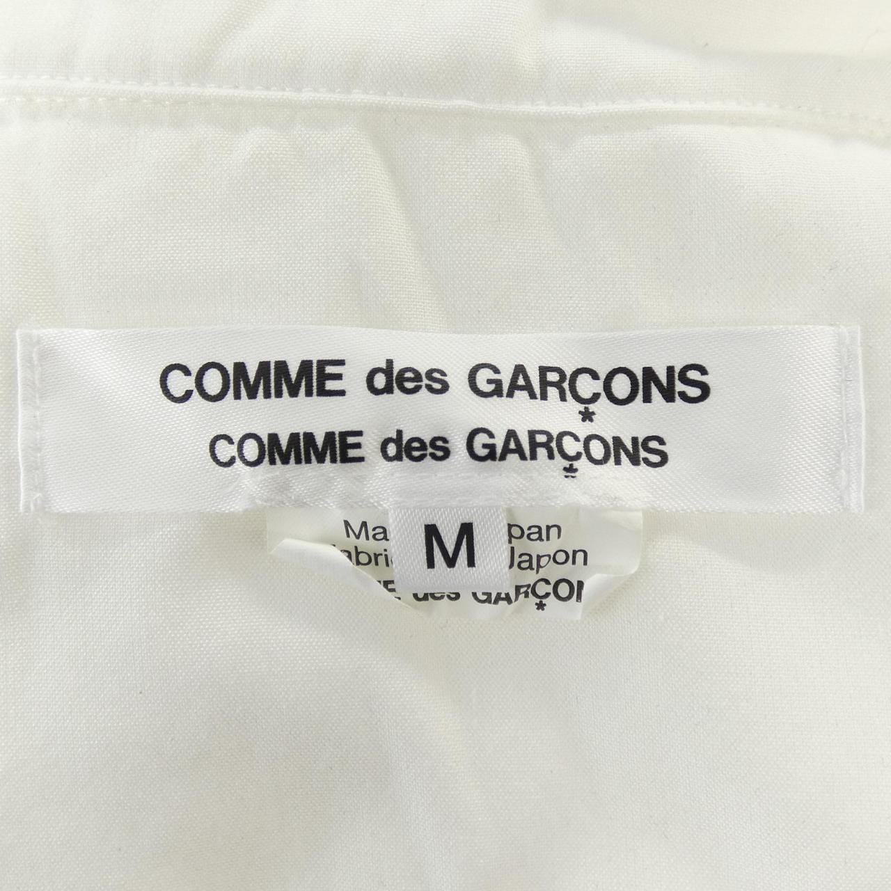 コムデギャルソン COMME des GARCONS RN-B005 シャツ