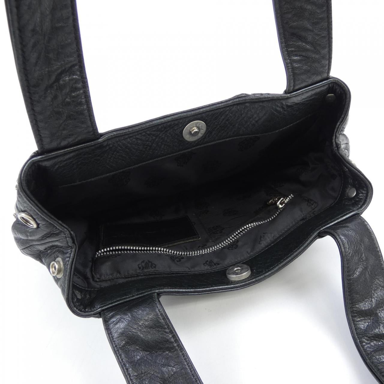 クロムハーツ CHROME HEARTS JJ DEAN SMALL JJディーン　スモール 2232 304 5160 BAG