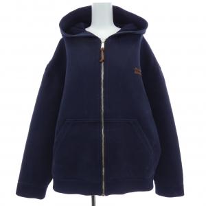 ミュウミュウ MIU MIU パーカー