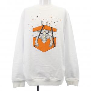 エルメス HERMES サプライズボックス *41-5722 スウェット