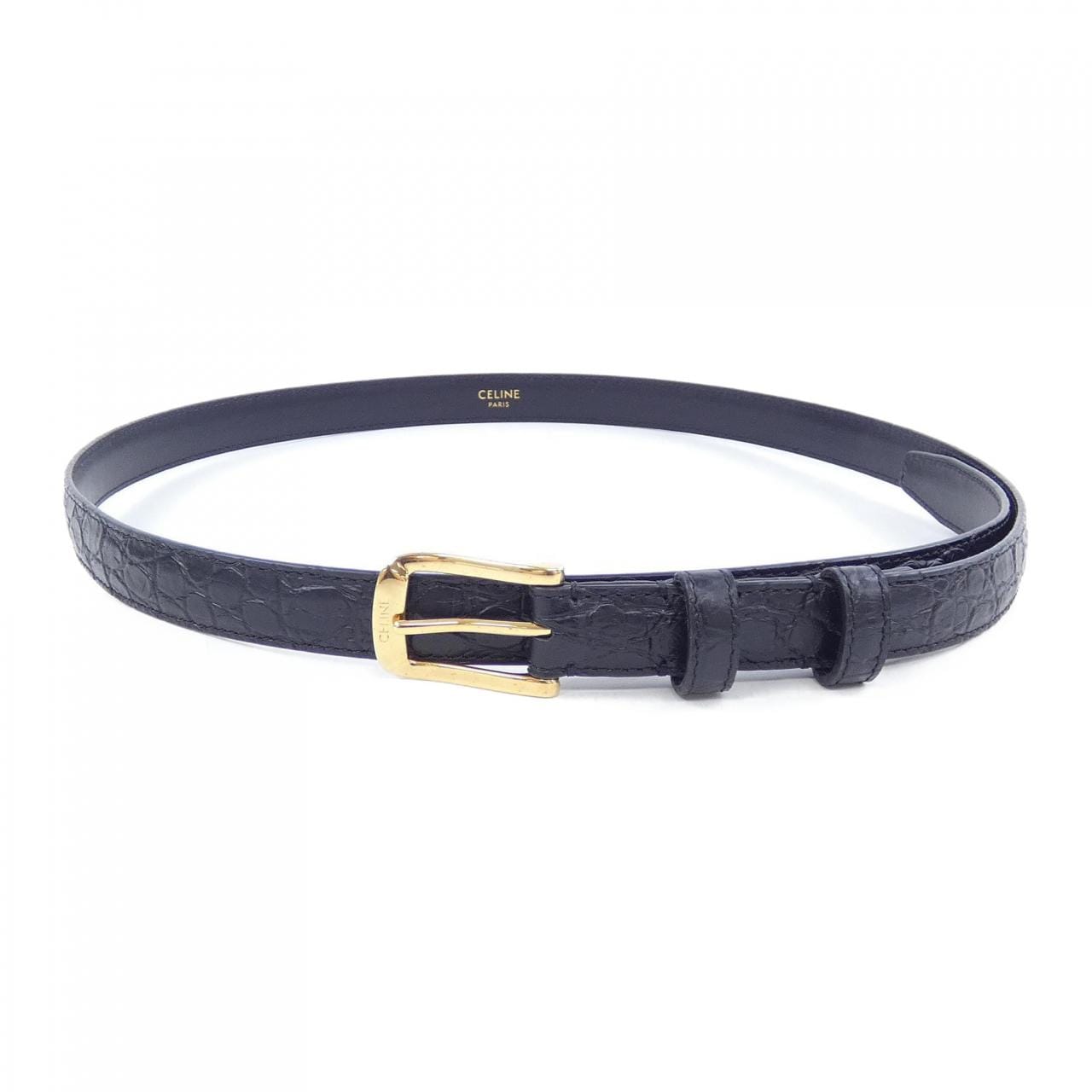 セリーヌ CELINE 45BF93AL2 BELT