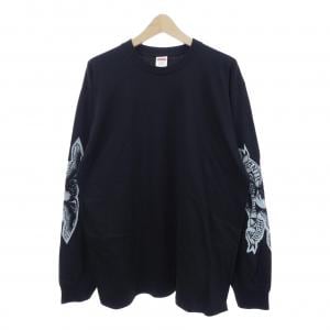 シュプリーム SUPREME ANTIHERO EAGLE L/S T Tシャツ