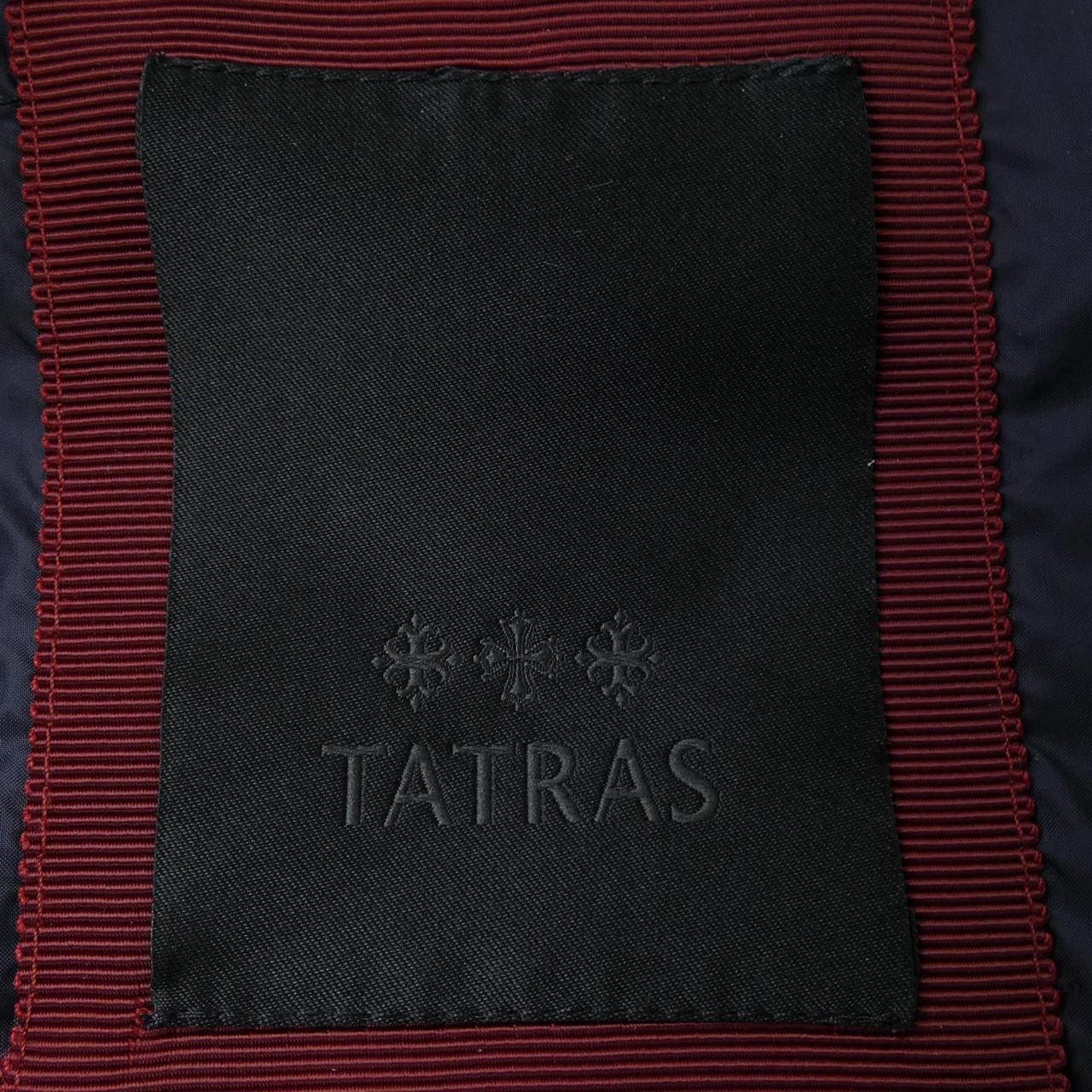 タトラス TATRAS LTTM20A4169 ダウンジャケット