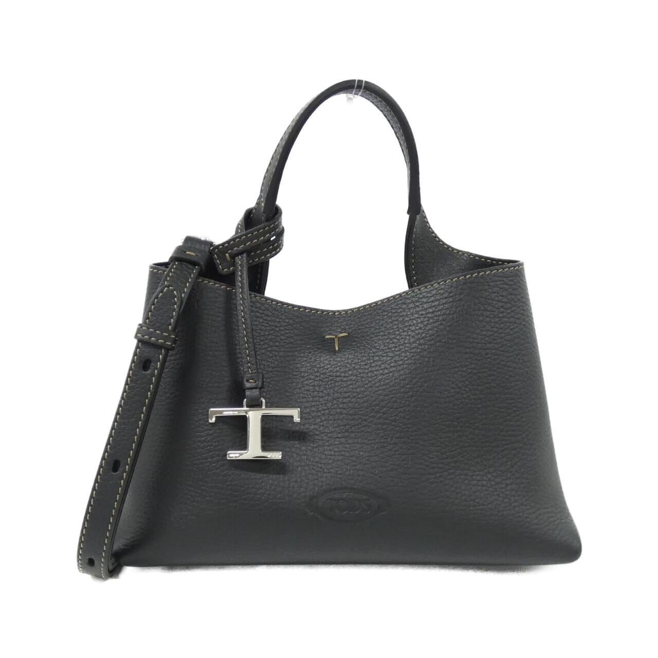 トッズ XBWAPAEL000QRIB999 バッグ