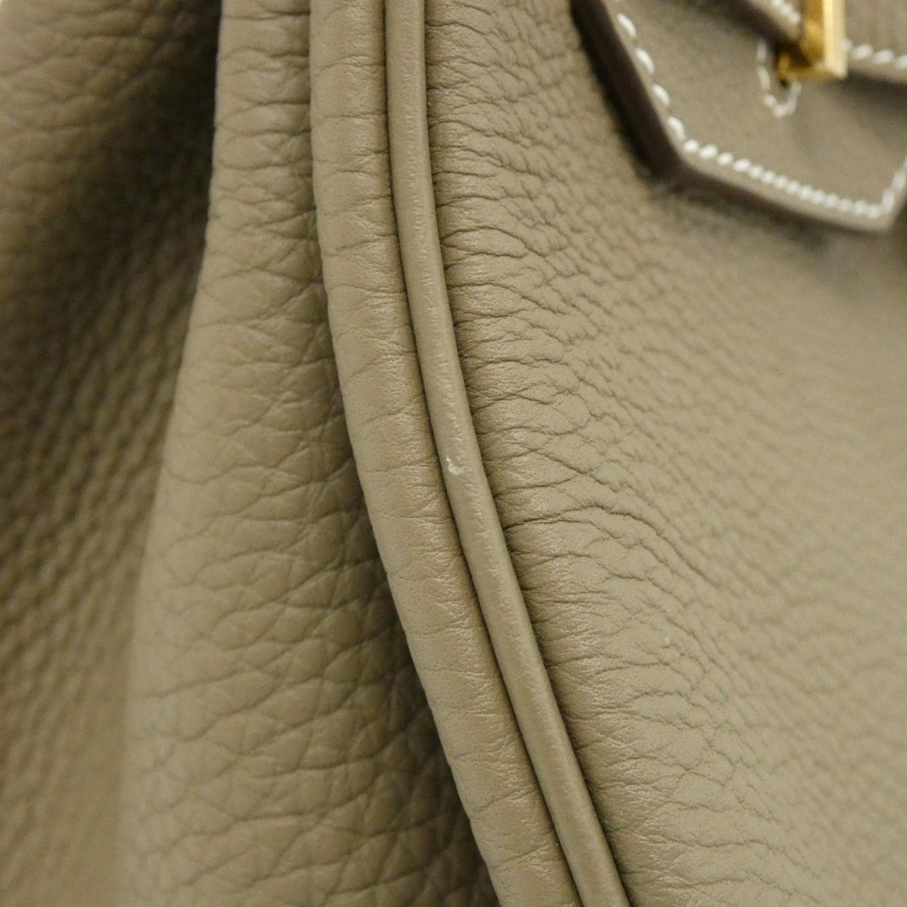 エルメス バーキン 30cm 027633CC バッグ