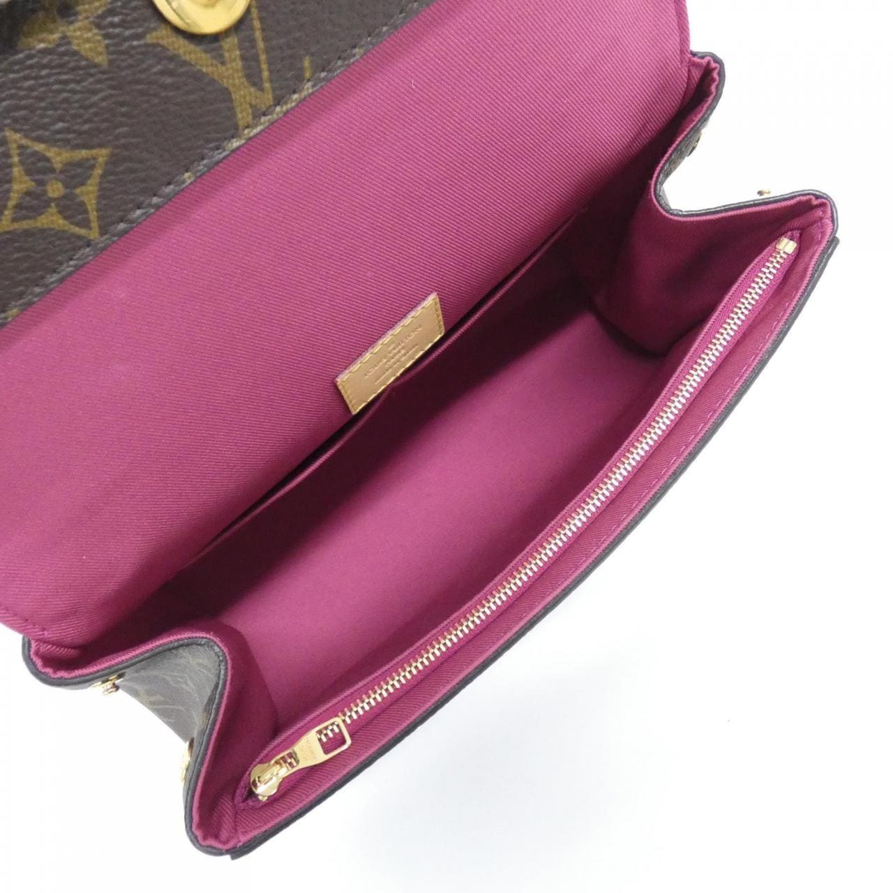 ルイヴィトン モノグラム クリュニーBB M42738 バッグ