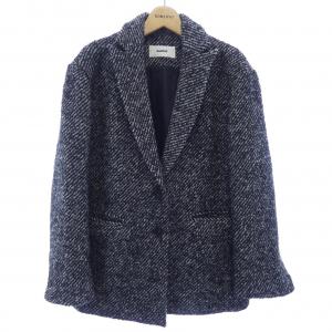 ラムシェ RUMCHE ジャケット