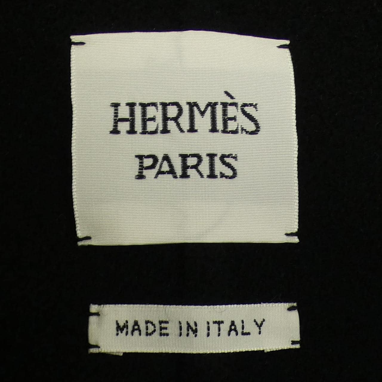 エルメス HERMES コート