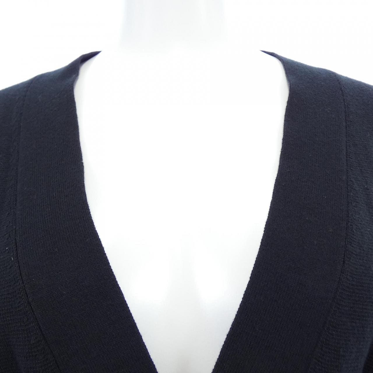 グリーンレーベルリラクシング green label relaxing カーディガン