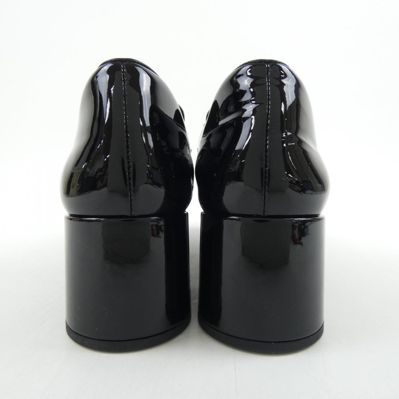 ミュウミュウ MIU MIU 5D888 シューズ