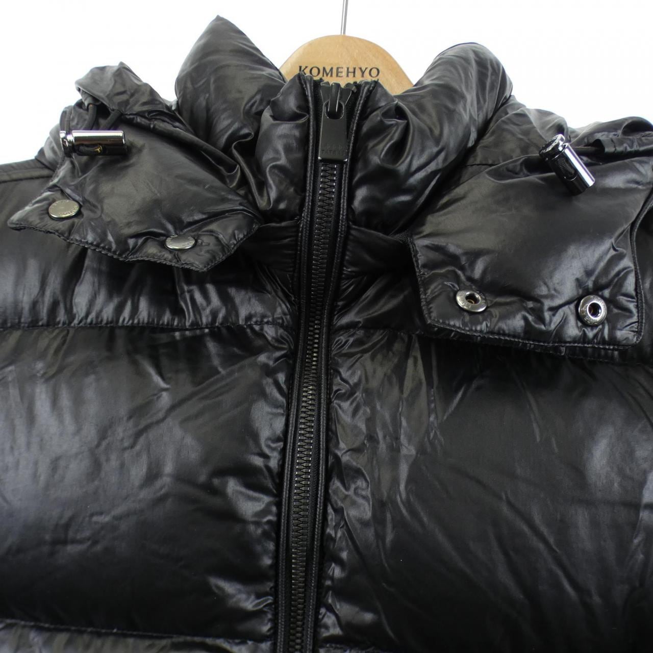 タトラス TATRAS MTAT20A4562-D ダウンジャケット