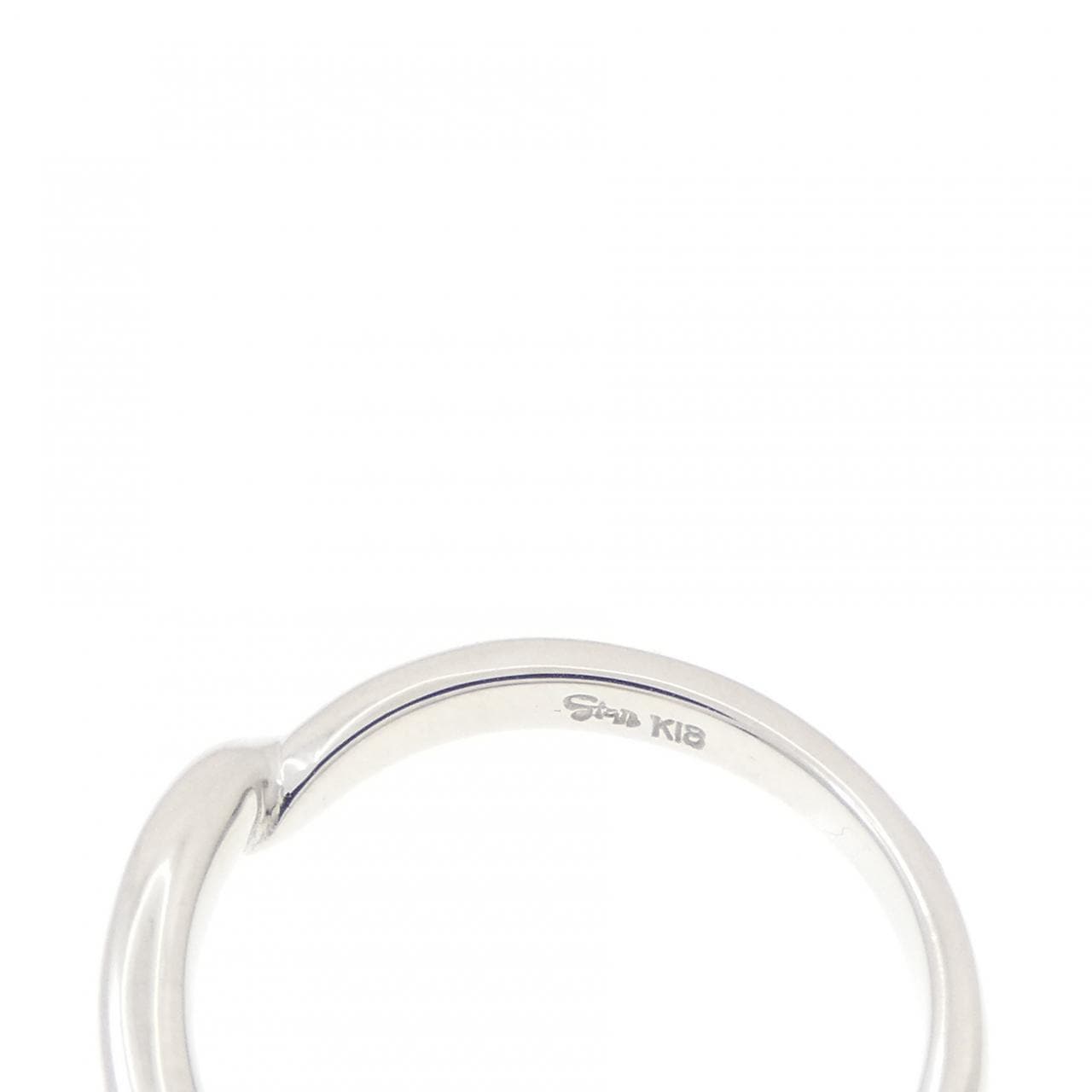 スタージュエリー ダイヤモンド リング 0.05CT