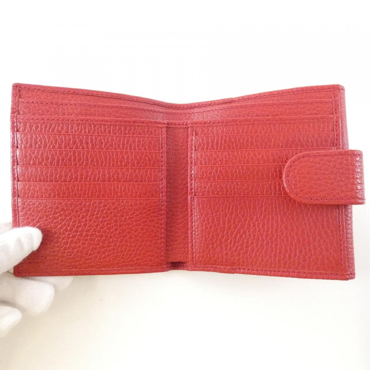 グッチ 615525 CAO0G 財布