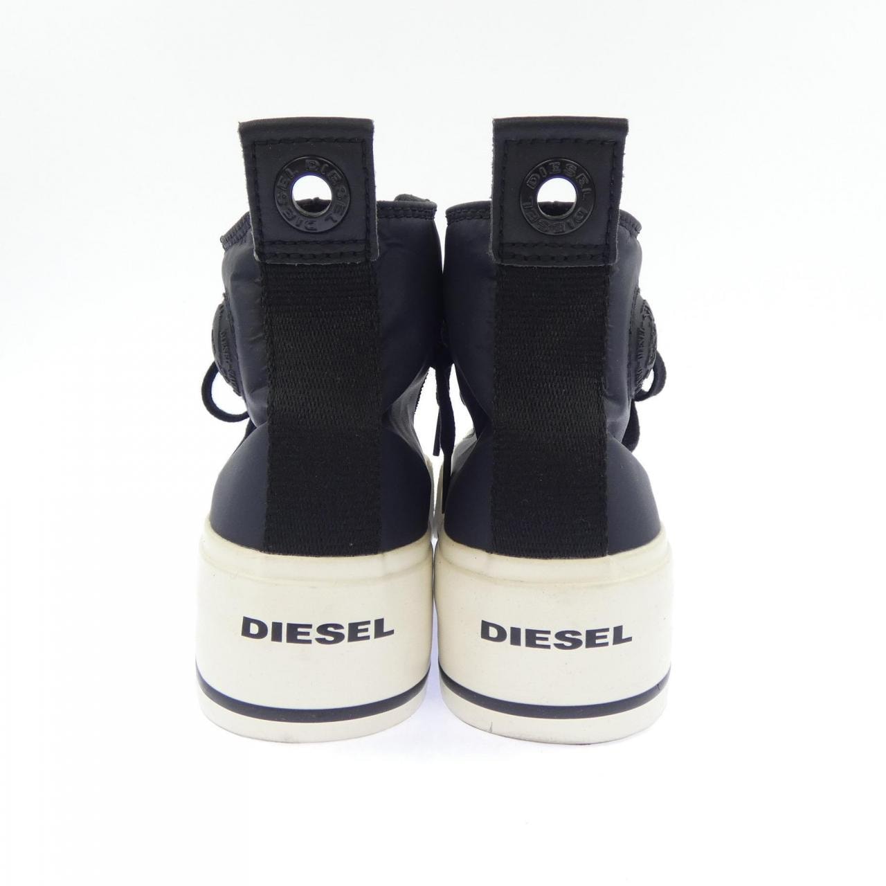 ディーゼル DIESEL Y02492 PR189 T8013 スニーカー