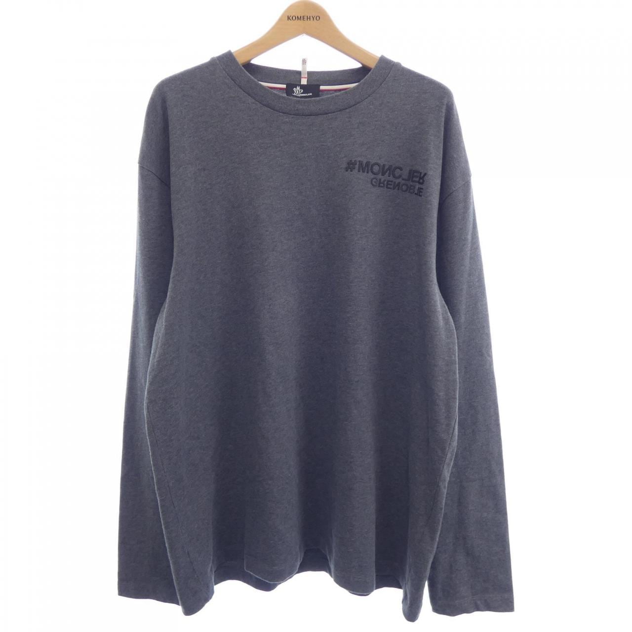 モンクレールグルノーブル MONCLER GRENOBLE 20978D00006 Tシャツ