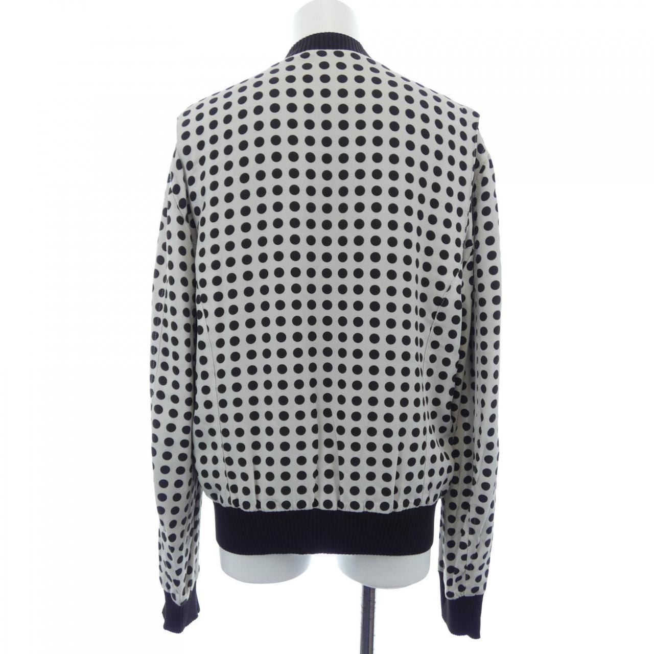 ドルチェアンドガッバーナ DOLCE&GABBANA G9W58T/FSMK0 ブルゾン