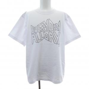サカイ SACAI GEOFF MCFETRIDGE 26-01121S UNISEX Tシャツ