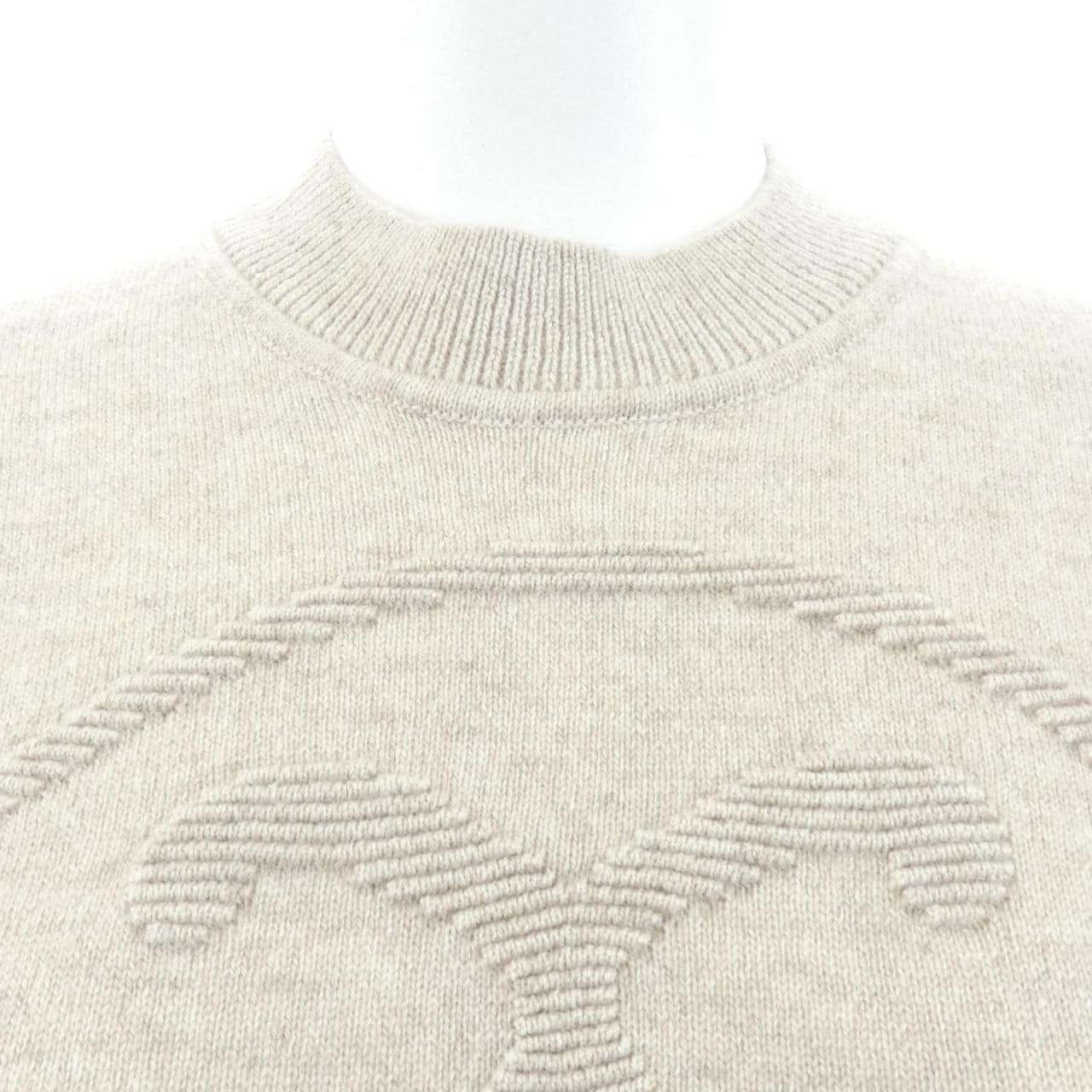 エルメス HERMES Hリフト 3H2653D1 ニット