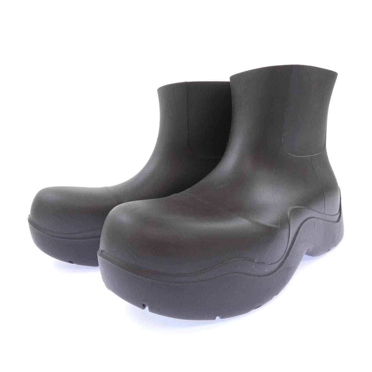 ボッテガヴェネタ BOTTEGA VENETA 640043 ブーツ