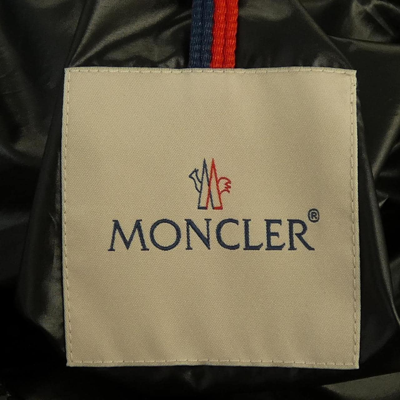 モンクレール MONCLER CARDERE ダウンジャケット