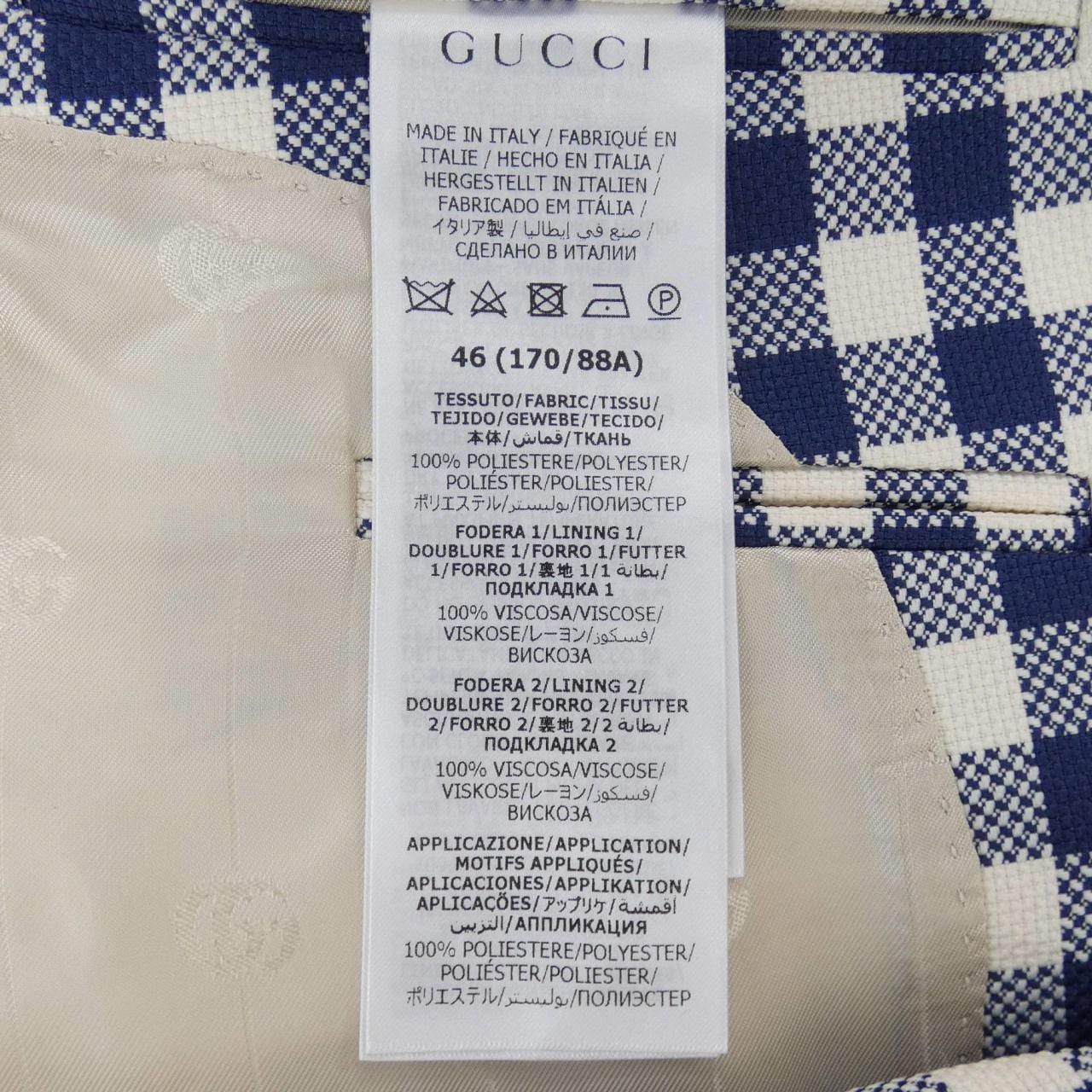 グッチ GUCCI 22THOUSAND 7HUNDRED AND FIVE GUCCI SONGS 673161 ZAGFV ジャケット