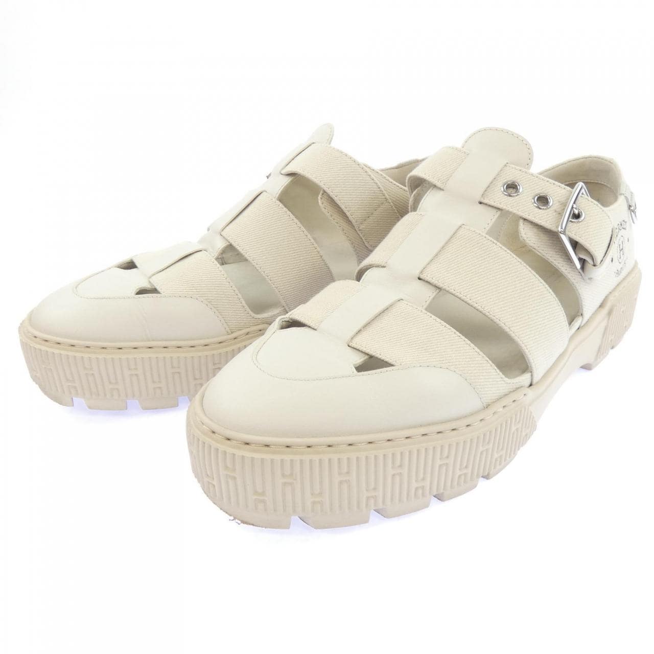 エルメス HERMES イテム 241799Z サンダル