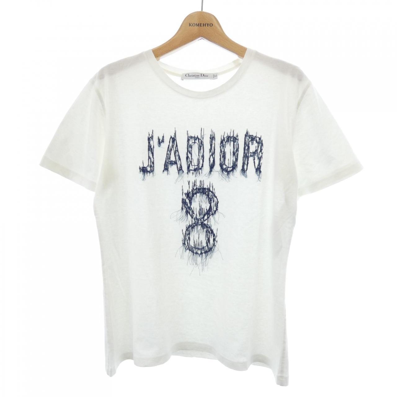 クリスチャンディオール CHRISTIAN DIOR J'ADIOR 8 123T04A4435 Tシャツ