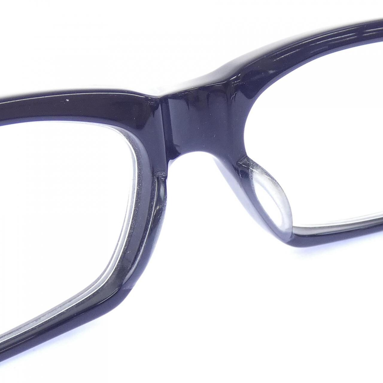 クロムハーツ CHROME HEARTS SPLAT-A EYEWEAR