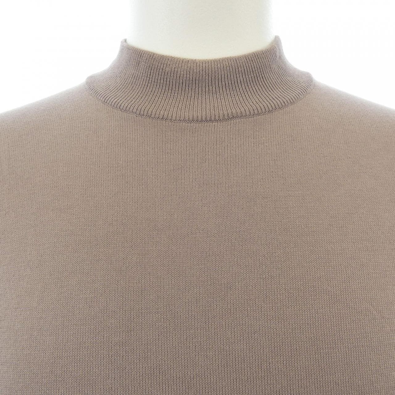 グランサッソ Gran Sasso ニット