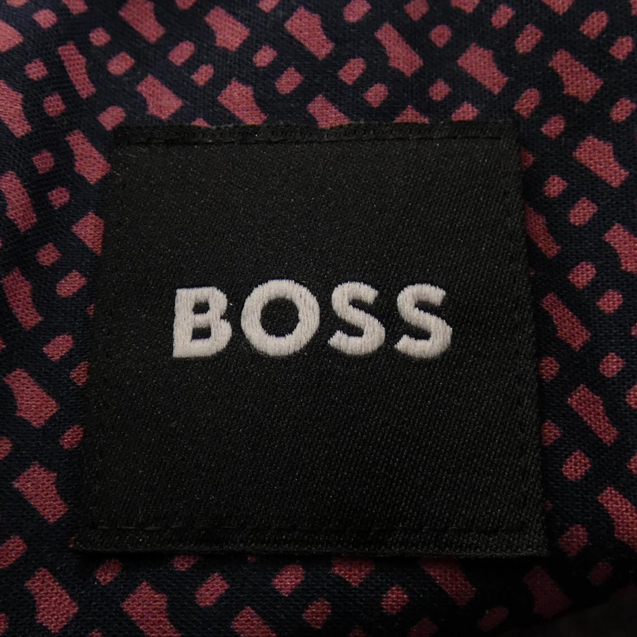 ボス BOSS シャツ