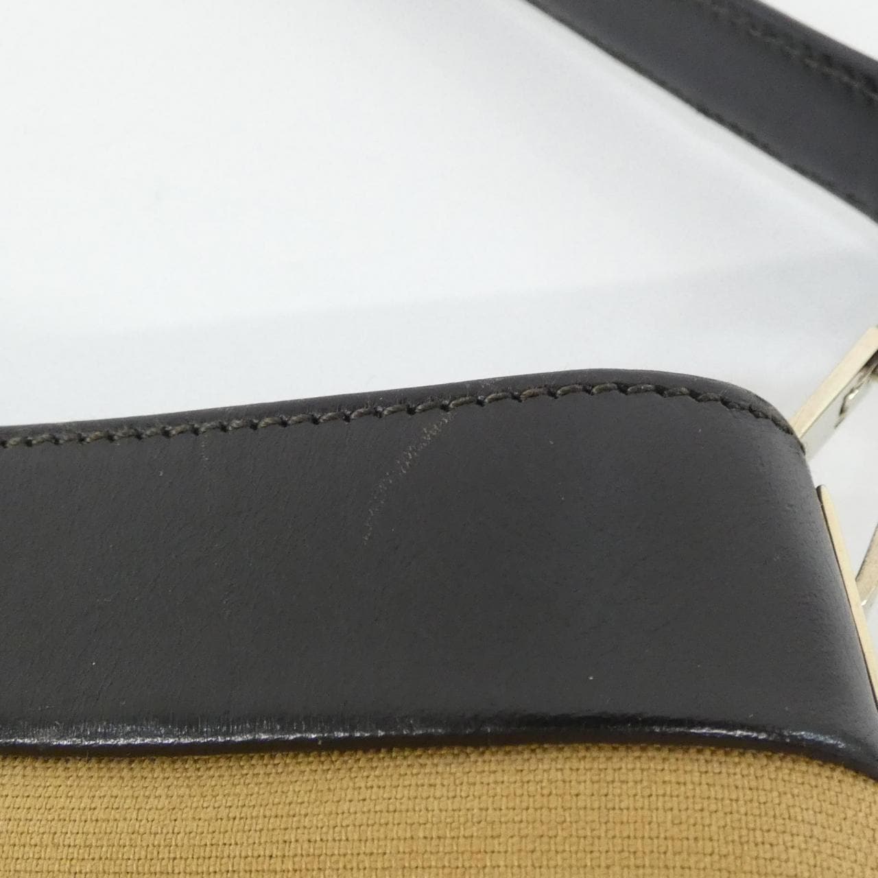 【ヴィンテージ】グッチ 001 4231 ショルダーバッグ