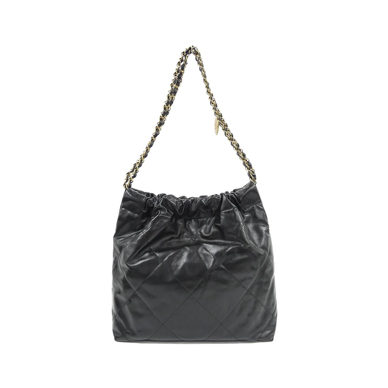 シャネル シャネル22 ライン SMALL AS3260 ショルダーバッグ