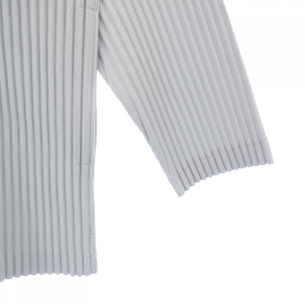 オムプリッセ HOMME PLISSE HP55JL441 カーディガン
