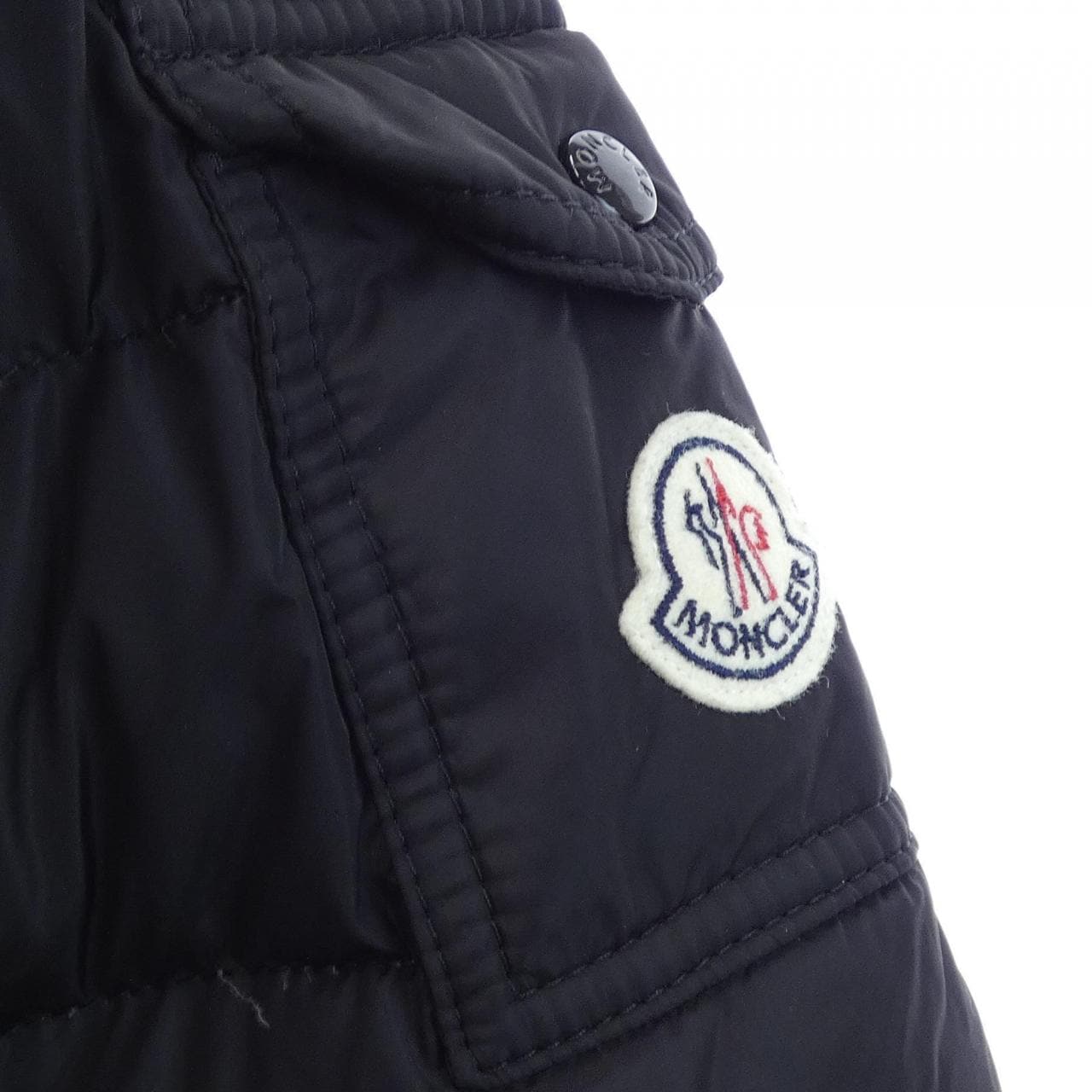 モンクレール MONCLER SABY ダウンジャケット