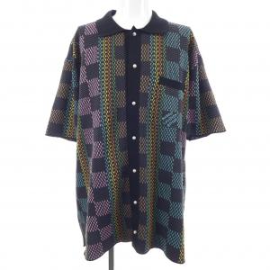 ルイヴィトン LOUIS VUITTON HRN21WZ34 カーディガン