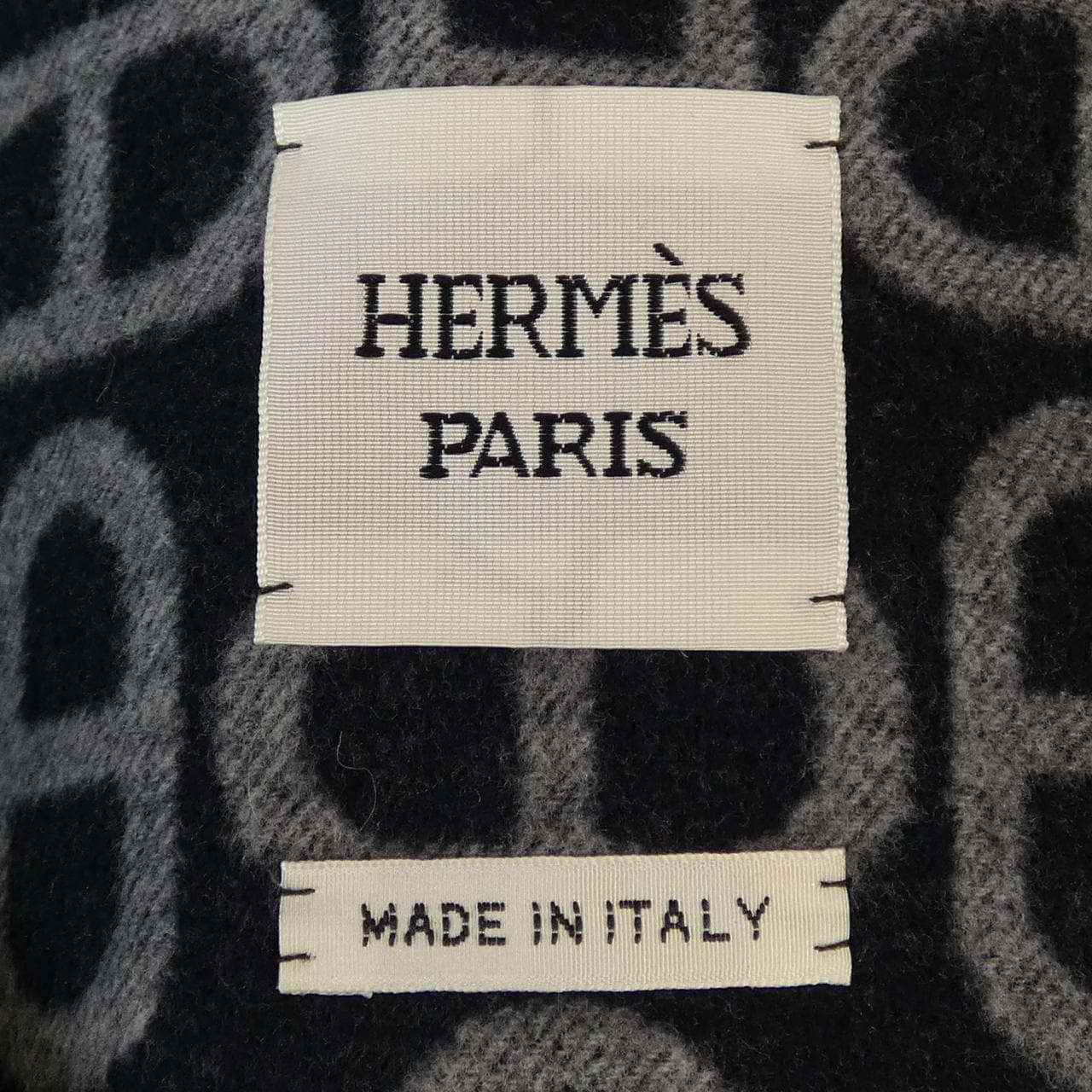 エルメス HERMES CHAINE D'ANCRE 5H0283DG ブルゾン