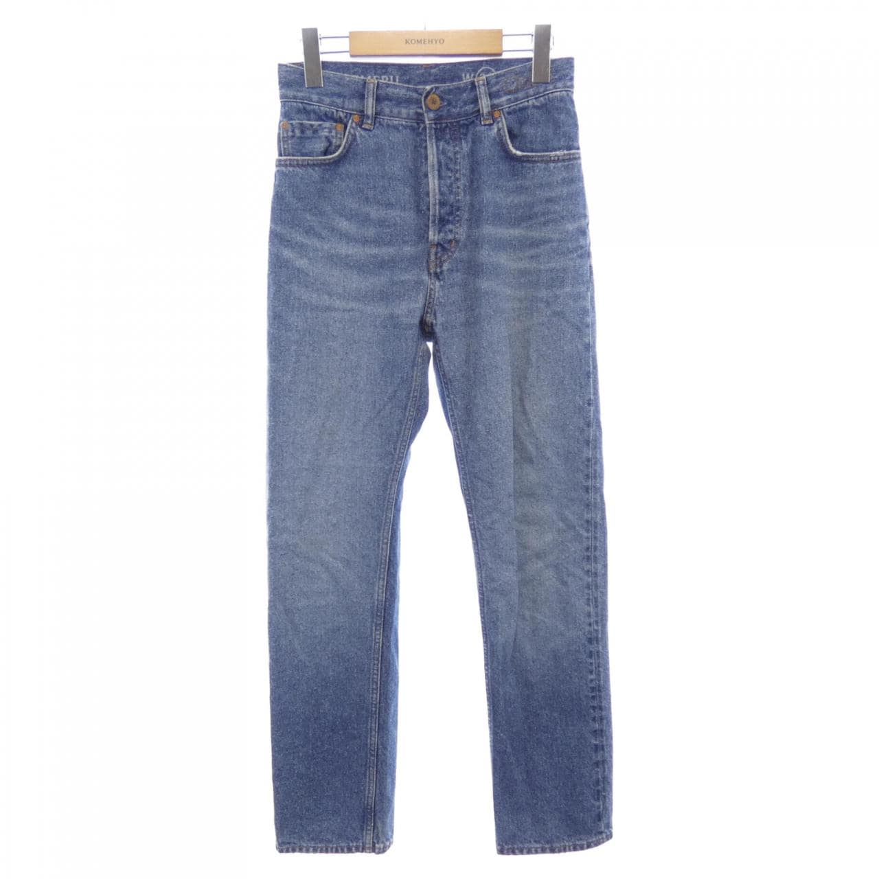 クロエ Chloe CHC22ADP50156 ジーンズ