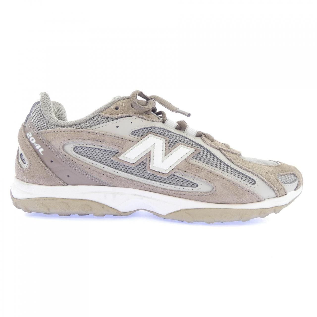 ニューバランス NEW BALANCE U204L155 スニーカー