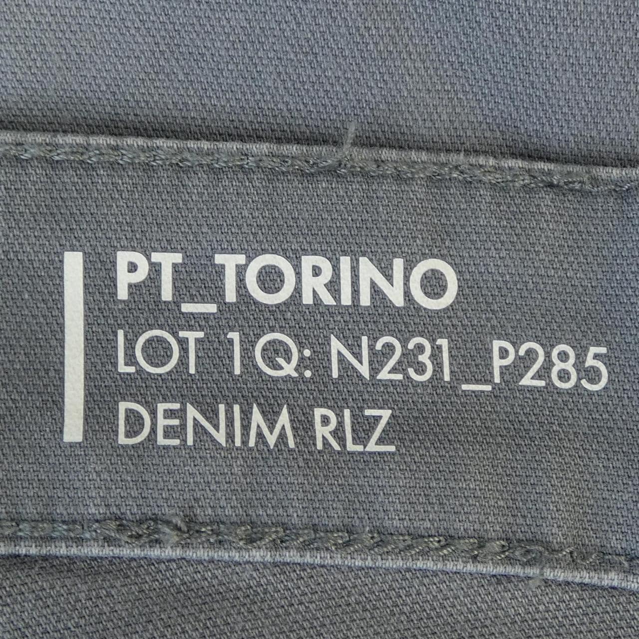 ピーティートリノ PT TORINO パンツ