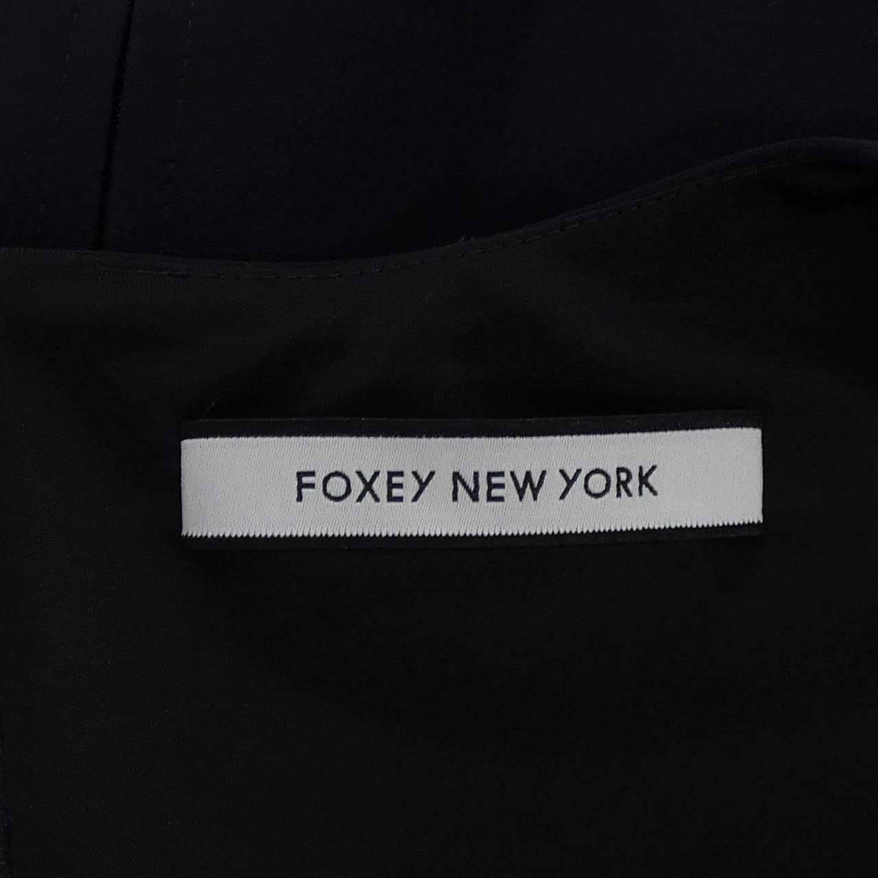 フォクシーニューヨーク FOXEY NEW YORK 41673 ワンピース