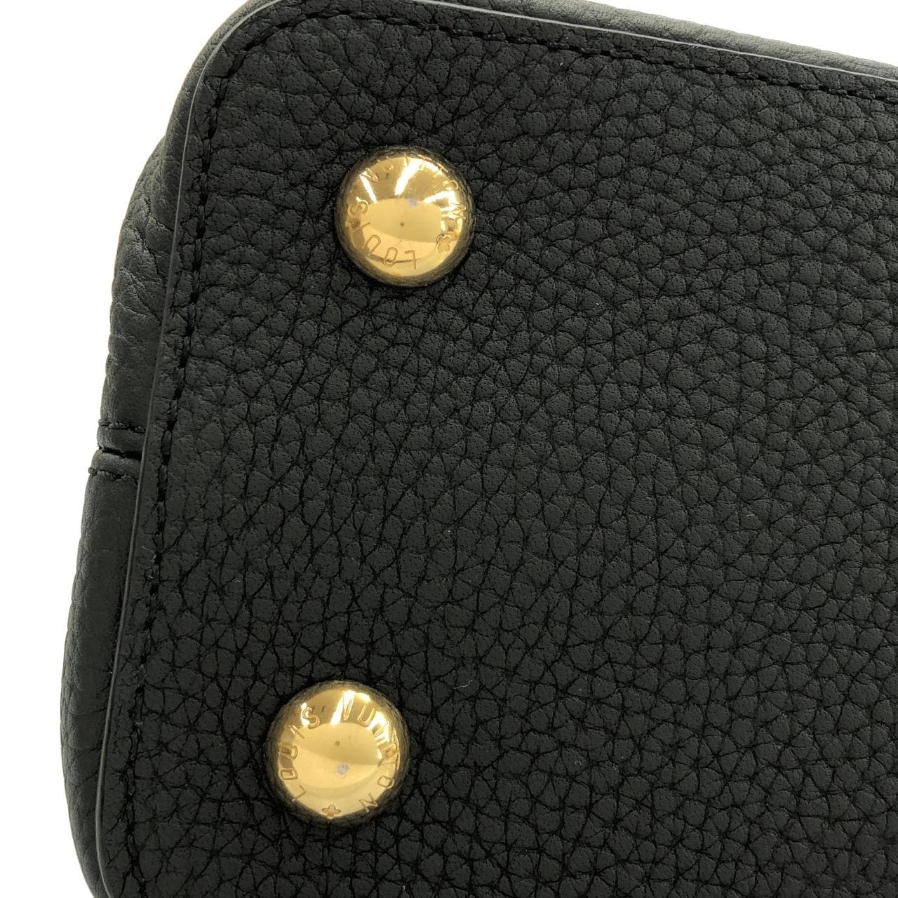ルイヴィトン カプシーヌ MM M25386 バッグ