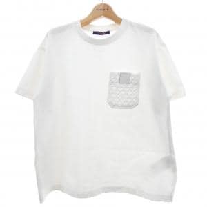 ルイヴィトン LOUIS VUITTON シグネチャーポケットTシャツ ファレル･ウィリアムス NIGO HTY98WCM5 Tシャツ