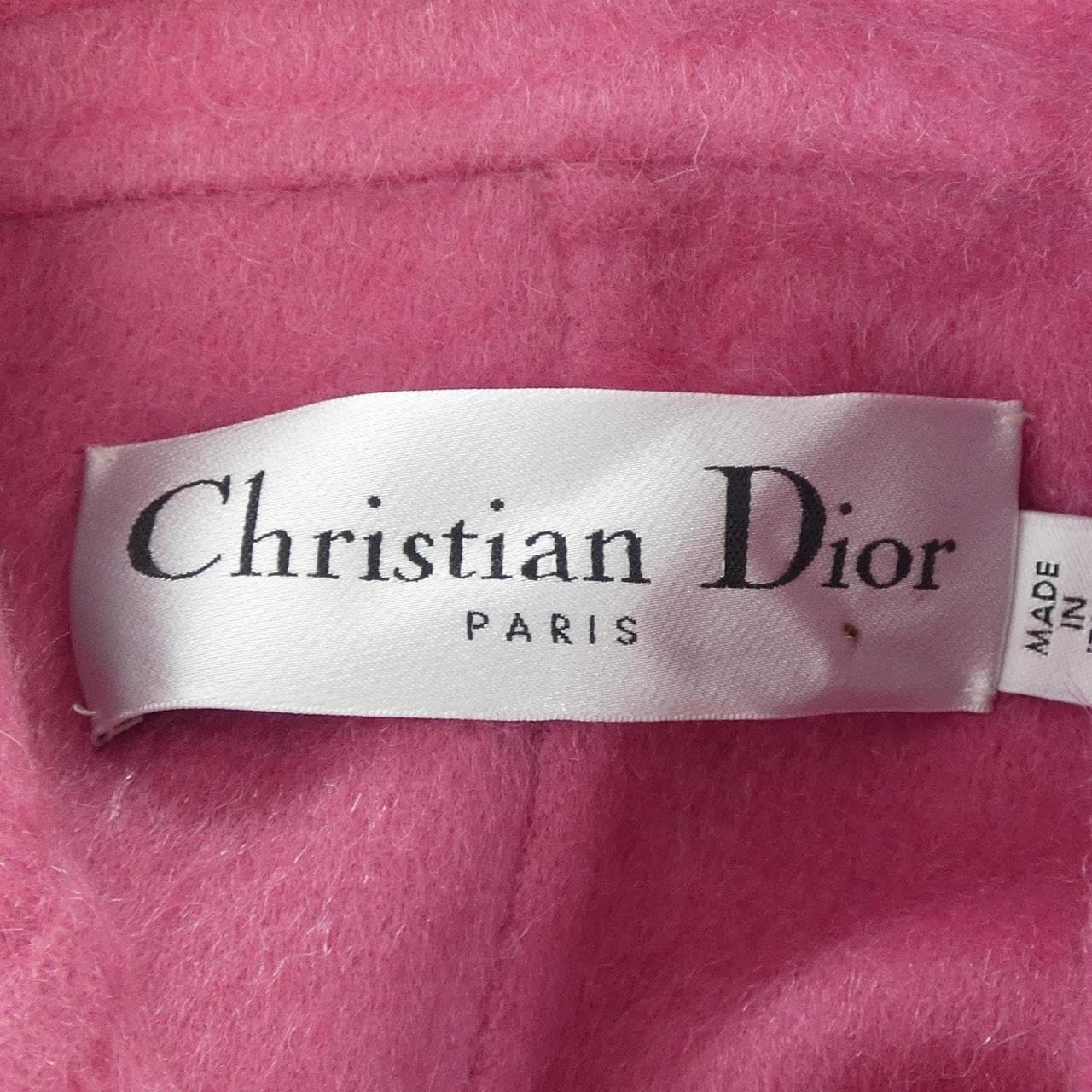 クリスチャンディオール CHRISTIAN DIOR 150M54A1147 コート