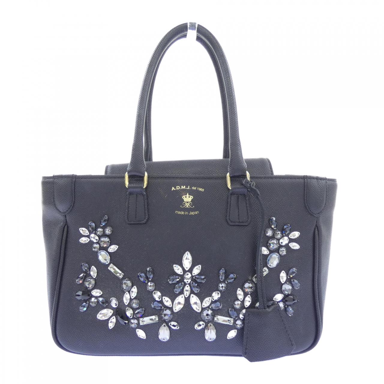 エイディエムジェイ ADMJ BAG