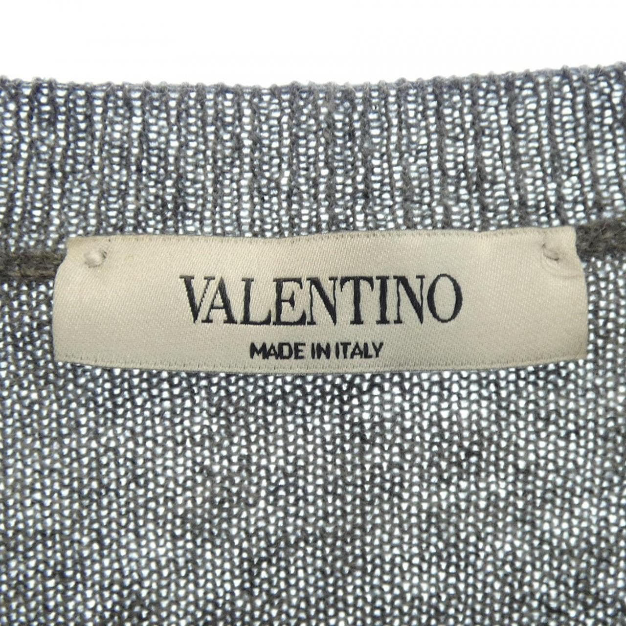 ヴァレンティノ VALENTINO TV3KC26U54H ニット