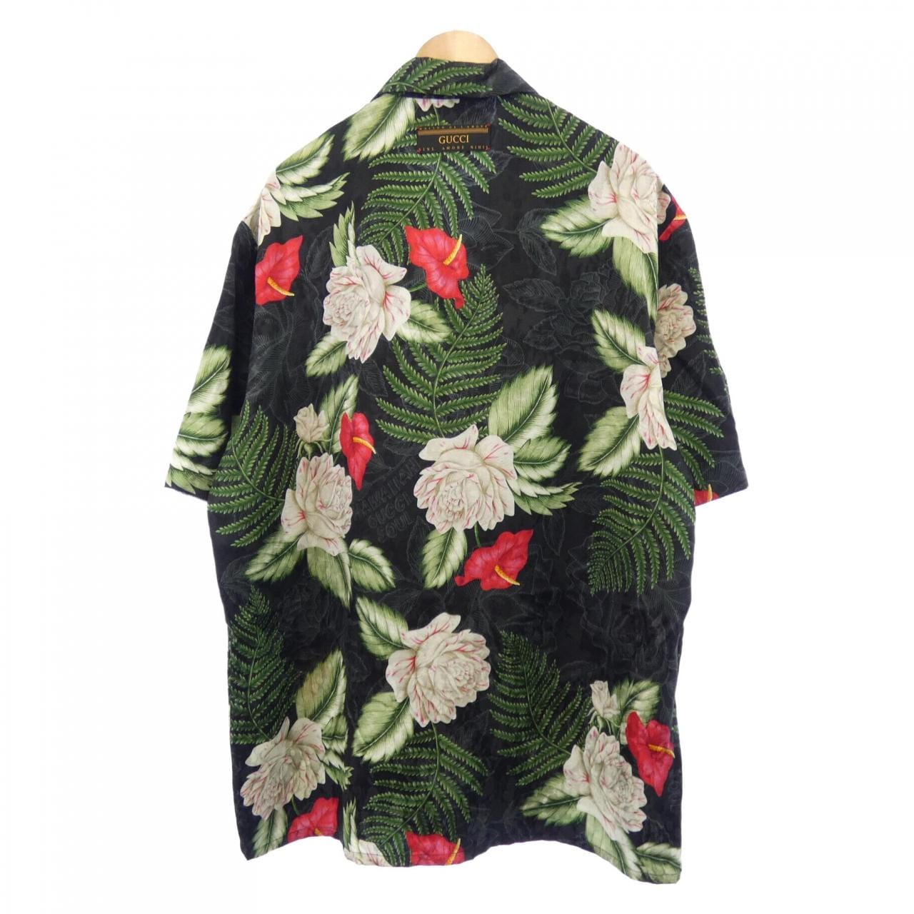 グッチ GUCCI 624524 ZAEMQ S／Sシャツ