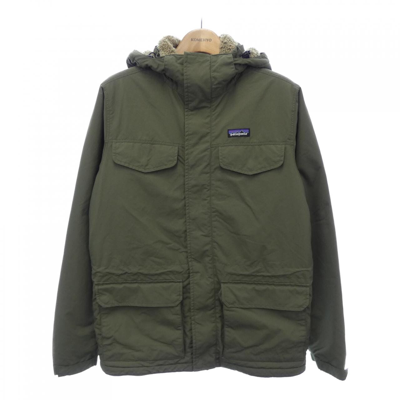 パタゴニア PATAGONIA ブルゾン